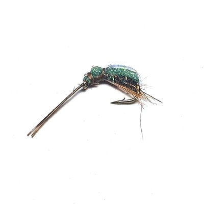Stillwater Weevil Beetle Size 16 - 1 Dozen